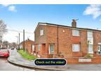 Cladshaw, Hull, HU6 9DD 3 bed end of terrace house for sale -