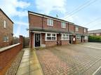 Cambridge Road, Hessle HU13 3 bed end of terrace house for sale -