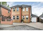 4 bedroom detached house for sale in Brightview Close, Bricket Wood, St.