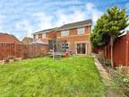 Lorenzos Way, Hull HU9 4 bed detached house for sale -