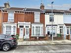 Tokio Road, Portsmouth, PO3 2 bed terraced house for sale -