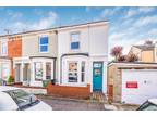 Westfield Road, Southsea 3 bed end of terrace house for sale -