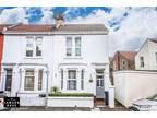 Telephone Road, Southsea 3 bed terraced house for sale -