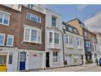 Broad Street, Old Portsmouth 3 bed townhouse for sale -
