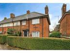 3 bedroom end of terrace house for sale in Alexander Road, London Colney, St.