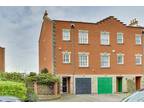 White Hart Road, Old Portsmouth 3 bed townhouse for sale -