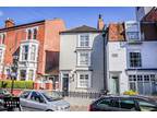 Castle Road, Southsea 3 bed terraced house for sale -
