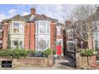 Waverley Road, Southsea 5 bed semi-detached house for sale -