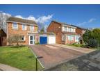 4 bedroom detached house for sale in Lords Wood, Welwyn Garden City