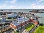 Arethusa House, Gunwharf Quays 2 bed flat for sale -