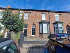 Grey Road, Liverpool 4 bed block of apartments for sale -