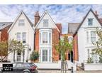 Inglis Road, Southsea 5 bed terraced house for sale -