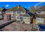 4 bedroom semi-detached house for sale in St. Annes Road, London Colney, St.
