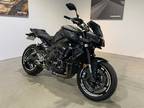 2019 Yamaha MT-10 Matte Dark Gray Motorcycle for Sale