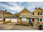 4 bedroom semi-detached house for sale in Endymion Road, Hatfield