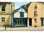 Belvedere, Bath 1 bed terraced house for sale -