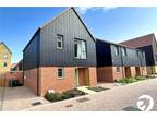 3 bedroom detached house for sale in Cawdor Close, Western Cross