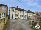 3 bedroom semi-detached house for sale in High Road, Wilmington, Dartford, Kent