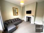 Percy Road, Southsea 3 bed end of terrace house to rent - £1,500 pcm (£346 pw)
