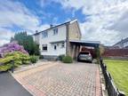 3 bedroom house for sale, Brandyhill, Fishcross, Clackmannanshire