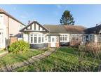 3 bedroom semi-detached bungalow for sale in East Rochester Way, Sidcup, DA15