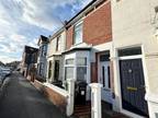 Dunbar Road, Southsea 2 bed house to rent - £1,450 pcm (£335 pw)