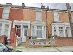 Hunter Road, Southsea 4 bed terraced house to rent - £2,080 pcm (£480 pw)