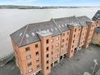 2 bedroom apartment for sale in Russell Quay, West Street, Gravesend, Kent, DA11