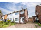 3 bedroom semi-detached house for sale in Cherry Trees, Hartley, Kent, DA3
