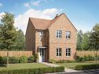 Plot 384, Cawood at Germany Beck, Bishopdale Way YO19 3 bed detached house for