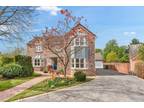 Greenfield Park Drive, York, YO31 4 bed detached house for sale -