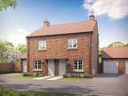 Plot 399, The Wistow at Germany Beck, Bishopdale Way YO19 2 bed terraced house