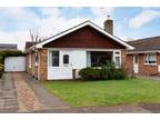 Nether Way, York YO26 3 bed detached bungalow for sale -