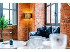 Meadow Mill, Stockport 1 bed apartment for sale -