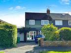 Broad Oak Lane, East Didsbury, Manchester, M20 3 bed semi-detached house for