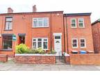 Chapel Road, Manchester M27 2 bed end of terrace house for sale -