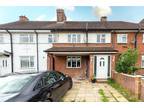4 bedroom terraced house for sale in Alexander Road, London Colney, St.