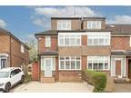 4 bedroom semi-detached house for sale in Glemsford Drive, Harpenden, AL5