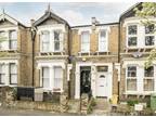 House for sale in Harlescott Road, London, SE15 (Ref 226210)