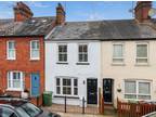 4 bedroom terraced house for sale in Cannon Street, St. Albans, Hertfordshire