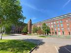 Victoria Mill, Houldsworth Street, Reddish 1 bed apartment for sale -