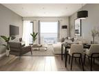 Ancoats Tower 1 bed apartment for sale -