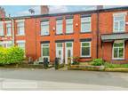 Cawley Terrace, Heaton Park Road, Blackley, Manchester, M9 2 bed terraced house