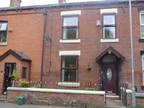 Stephenson Street, Manchester M35 2 bed terraced house for sale -