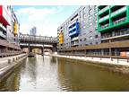 Potato Wharf, Manchester, Greater Manchester, M3 2 bed apartment for sale -