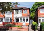 Radstock Road, Stretford, Manchester, M32 3 bed semi-detached house for sale -