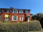 Cemetery Road, Manchester 3 bed semi-detached house for sale -