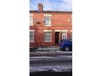 Spreadbury Street, Manchester M40 2 bed terraced house for sale -