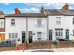 2 bedroom terraced house for sale in Cavendish Road, St. Albans, AL1