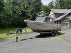 1993 EagleCraft Custom Boat for Sale